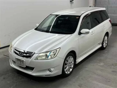 Subaru EXIGA