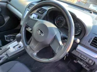 Subaru IMPREZA G4 лот № 20003 оценка 3.5  с аукциона в Японии 2