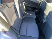 Subaru IMPREZA G4 лот № 20003 оценка 3.5  с аукциона в Японии 7