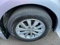 Subaru IMPREZA G4 лот № 20003 оценка 3.5  с аукциона в Японии 8