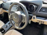 Subaru LEGACY B4 лот № 70036 оценка 4.5  с аукциона в Японии 2