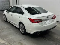 Subaru LEGACY B4 лот № 70036 оценка 4.5  с аукциона в Японии 1