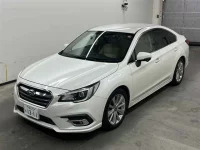 Subaru LEGACY B4 лот № 70036 оценка 4.5  с аукциона в Японии 3