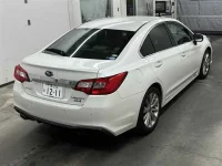 Subaru LEGACY B4 лот № 70036 оценка 4.5  с аукциона в Японии 4