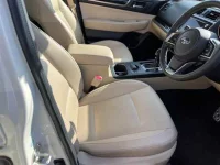 Subaru LEGACY B4 лот № 70036 оценка 4.5  с аукциона в Японии 6