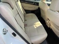 Subaru LEGACY B4 лот № 70036 оценка 4.5  с аукциона в Японии 7