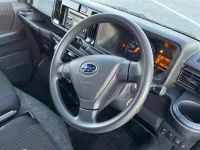 Subaru GOLF ALLTRACK лот № 28 оценка 3.5  с аукциона в Японии 2