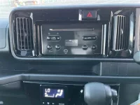 Subaru GOLF ALLTRACK лот № 28 оценка 3.5  с аукциона в Японии 5