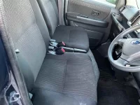 Subaru GOLF ALLTRACK лот № 28 оценка 3.5  с аукциона в Японии 6