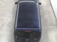 Subaru GOLF ALLTRACK лот № 28 оценка 3.5  с аукциона в Японии 9