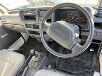 Subaru SAMBAR лот № 90038 оценка 3.5  с аукциона в Японии 2