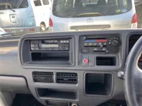 Subaru SAMBAR лот № 90038 оценка 3.5  с аукциона в Японии 5