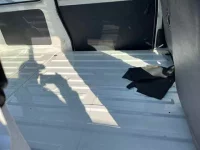 Subaru SAMBAR лот № 90038 оценка 3.5  с аукциона в Японии 7