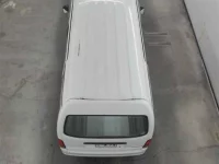 Subaru SAMBAR лот № 90038 оценка 3.5  с аукциона в Японии 9