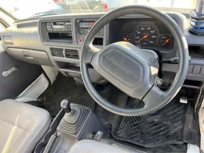 Subaru SAMBAR  с аукциона в Японии