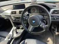 BMW 4-Series лот № 20019 оценка 4.5  с аукциона в Японии 2