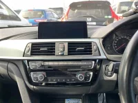 BMW 4-Series лот № 20019 оценка 4.5  с аукциона в Японии 5