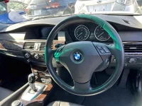 BMW 5-Series лот № 70012 оценка 4  с аукциона в Японии 2