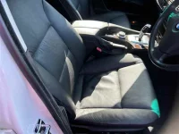 BMW 5-Series лот № 70012 оценка 4  с аукциона в Японии 6