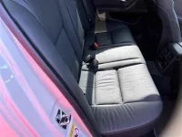 BMW 5-Series лот № 70012 оценка 4  с аукциона в Японии 7