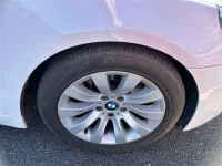 BMW 5-Series лот № 70012 оценка 4  с аукциона в Японии 8