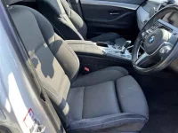 BMW 5-Series лот № 70042 оценка 4  с аукциона в Японии 6