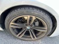 BMW 5-Series лот № 70042 оценка 4  с аукциона в Японии 8