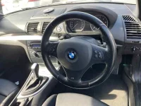 BMW 1-Series лот № 90019 оценка 3.5  с аукциона в Японии 2