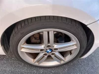 BMW 1-Series лот № 90019 оценка 3.5  с аукциона в Японии 8