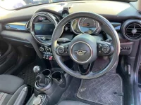 BMW MINI лот № 20013 оценка 4  с аукциона в Японии 2