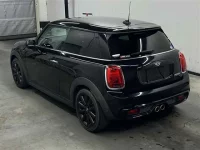 BMW MINI лот № 20013 оценка 4  с аукциона в Японии 1