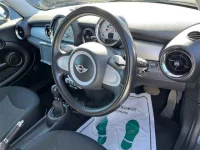 BMW MINI лот № 90008 оценка 3.5  с аукциона в Японии 2