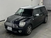 BMW MINI лот № 90008 оценка 3.5  с аукциона в Японии 3