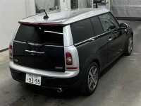 BMW MINI лот № 90008 оценка 3.5  с аукциона в Японии 4