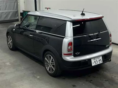 BMW MINI