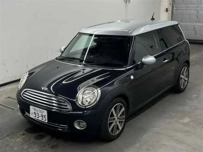 BMW MINI