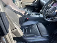 Audi Q7 лот № 35010 оценка 3.5  с аукциона в Японии 6