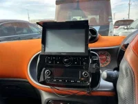 Smart FORFOUR лот № 20021 оценка 3.5  с аукциона в Японии 5