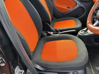 Smart FORFOUR лот № 20021 оценка 3.5  с аукциона в Японии 6