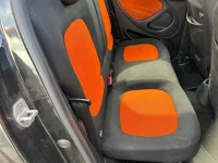 Smart FORFOUR лот № 20021 оценка 3.5  с аукциона в Японии 7