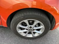 Smart FORFOUR лот № 20021 оценка 3.5  с аукциона в Японии 8