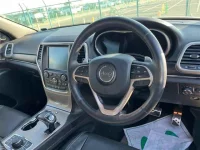 Chrysler JEEP GRAND CHEROKEE лот № 70014 оценка 3.5  с аукциона в Японии 2