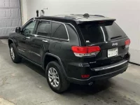 Chrysler JEEP GRAND CHEROKEE лот № 70014 оценка 3.5  с аукциона в Японии 1