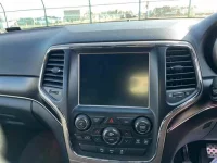 Chrysler JEEP GRAND CHEROKEE лот № 70014 оценка 3.5  с аукциона в Японии 5