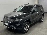 Chrysler JEEP GRAND CHEROKEE лот № 70014 оценка 3.5  с аукциона в Японии 3