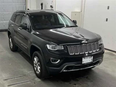 Chrysler JEEP GRAND CHEROKEE