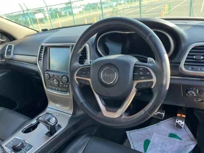 Chrysler JEEP GRAND CHEROKEE