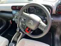 Citroen C3 лот № 35011 оценка 3.5  с аукциона в Японии 2