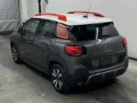 Citroen C3 лот № 35011 оценка 3.5  с аукциона в Японии 1