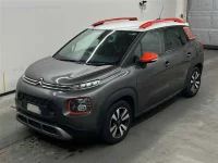 Citroen C3 лот № 35011 оценка 3.5  с аукциона в Японии 3